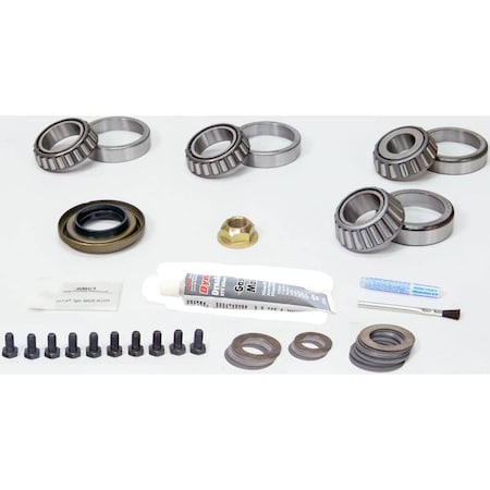 Skf DIFFERENTIAL REBUILD KIT SDK334-MK